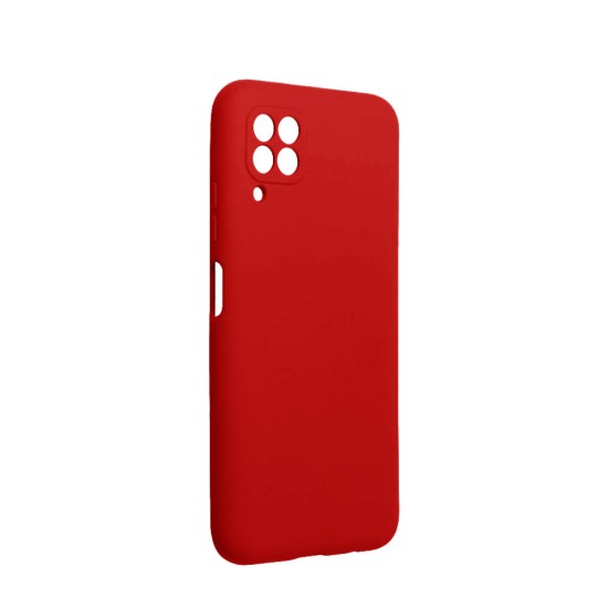 Silicone Case for Samsung Galaxy M33 5G Red